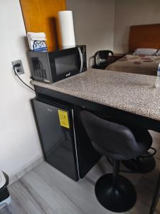 Loft Moderno En Residencia