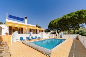 Casa Vale da Ana Carvoeiro