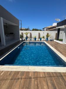 Excelente Casa Vilas Atlântico- Próx Salvador