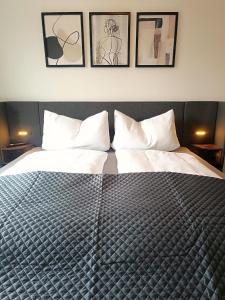 PanoramaLoft Warendorf - Ubytování bez kategorie ve městě Warendorf