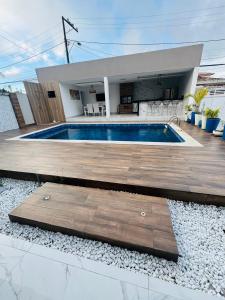 Excelente Casa Vilas Atlântico- Próx Salvador