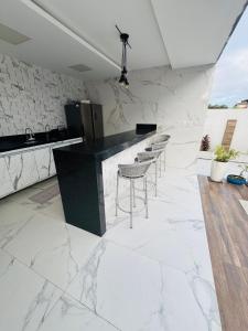 Excelente Casa Vilas Atlântico- Próx Salvador