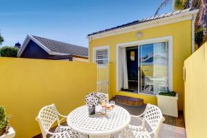 Sea Breeze Kite Dreams 1