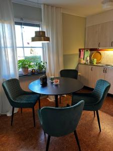 Företags- eller semesterboende Sjöutsikten