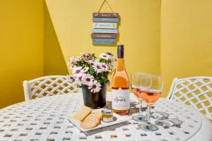 Sea Breeze Kite Dreams 1