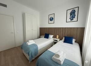 Retiro Residence Zafiro