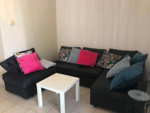 Les Terrasses de Saint Clément