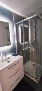 Villa Quai 22 Vue Port !