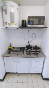 Apartment City Heart III