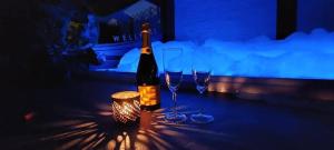 Pause Thermale Suite