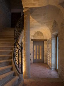 B&B / Chambres d'hotes Chateau Prieure Marquet : photos des chambres