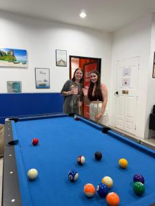 Global Beach Hostel - Ao Nang