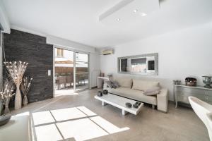 3 pièces rénové - Terrasse dangle - Proche Croisette