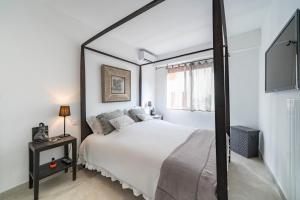 3 pièces rénové - Terrasse dangle - Proche Croisette