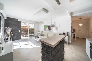 3 pièces rénové - Terrasse dangle - Proche Croisette