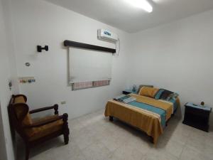 Great apartment to rest and stay active