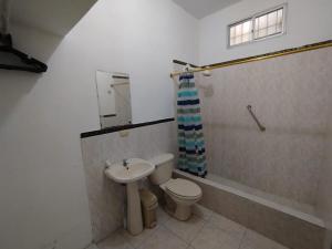 Great apartment to rest and stay active