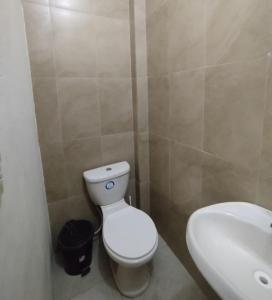 Great apartment to rest and stay active