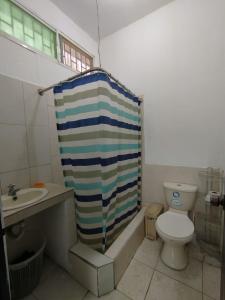 Great apartment to rest and stay active