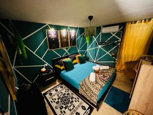 Family House di Genny e Nicola small suite