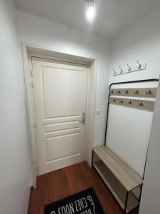 38 m2 apartment, 50 m from beach, balcony