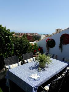 Saturno 1 Sea Views Los Alamos