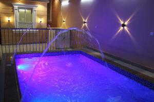 شاليه التميز الراقي - الهدا