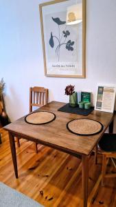 Chrobry Square Apartament