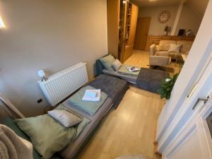 Villa-Maru 80qm Ferienwohnung