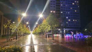 Draugystės Apartments - Šiauliai Center