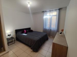 Le Cocon de la cité-clim-4pers