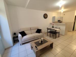 Le Cocon de la cité-clim-4pers