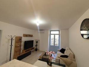 Le Cocon de la cité-clim-4pers