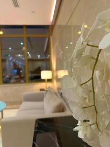 اسفار بلازا للشقق المخدومة