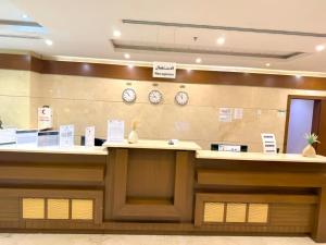 Asfar Plaza Hotel & Apartments