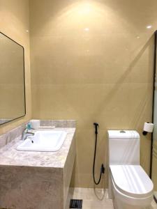 اسفار بلازا للشقق المخدومة