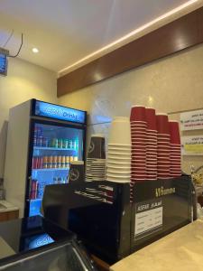 Asfar Plaza Hotel & Apartments