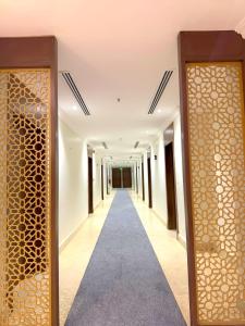 اسفار بلازا للشقق المخدومة