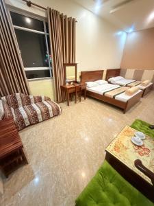 Khách Sạn Xuân Huỳnh 3 Sóc Trăng