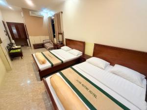 Khách Sạn Xuân Huỳnh 3 Sóc Trăng