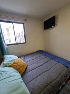 El chalet sel gato, Loft en central barrio de Viña del Mar
