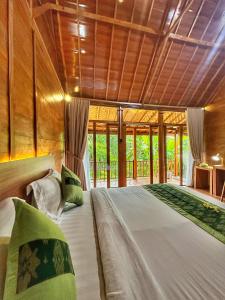 Villa Pondok Utu 3, Ubud - Bali -private pool