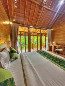 Villa Pondok Utu 3, Ubud - Bali -private pool