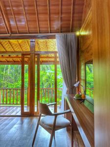 Villa Pondok Utu 3, Ubud - Bali -private pool