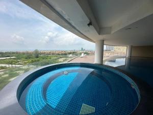 Modern Cozy Seaview Entire Suites 118 Island Plaza