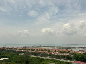 Modern Cozy Seaview Entire Suites 118 Island Plaza