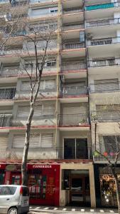 Departamento Centrico 2 amb a la calle