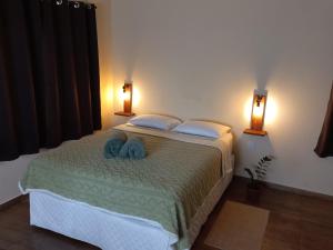 Recanto Cachoeiras de Ibicoara