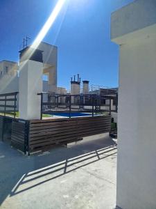 Departamento Barattis