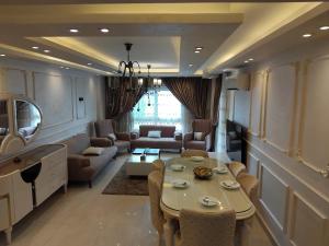 Dar Residence - Madinaty B12 - U1 - 3 BR - New Cairo